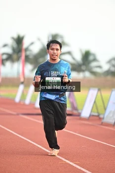 Runner Photo 4457998