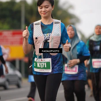 Runner Photo 4457999