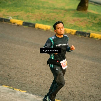 Runner Photo 4458000