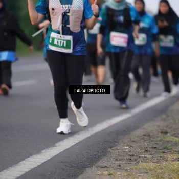 Runner Photo 4458005