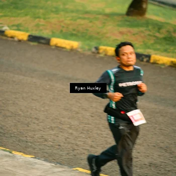 Runner Photo 4458009