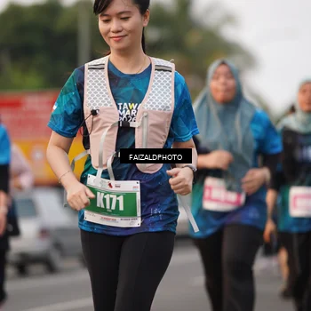 Runner Photo 4458011