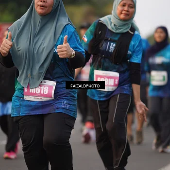 Runner Photo 4458012