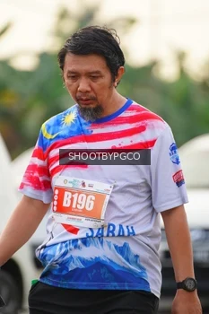 Runner Photo 4458013