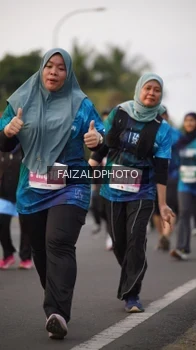 Runner Photo 4458020