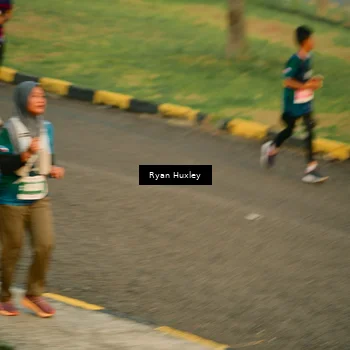 Runner Photo 4458025