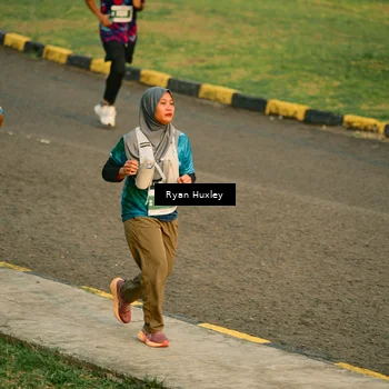 Runner Photo 4458026