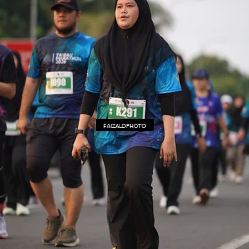 Runner Photo 4458027
