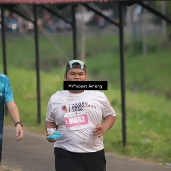 Runner Photo 4458028