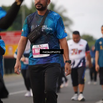 Runner Photo 4458031