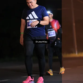 Runner Photo 4458033