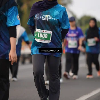Runner Photo 4458034