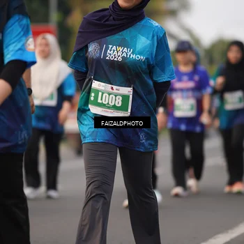 Runner Photo 4458038