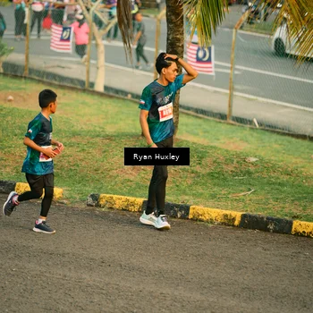 Runner Photo 4458040