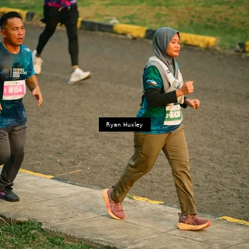 Runner Photo 4458041