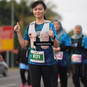 Runner Photo 4458042