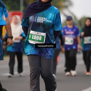 Runner Photo 4458048