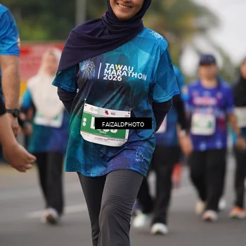 Runner Photo 4458050