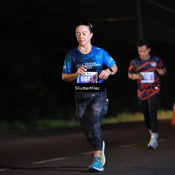 Runner Photo 4458051