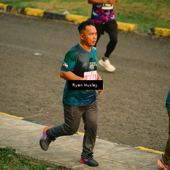 Runner Photo 4458054