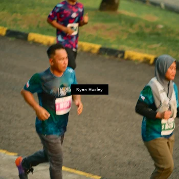 Runner Photo 4458056