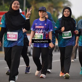 Runner Photo 4458058