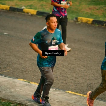 Runner Photo 4458059