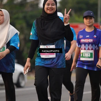 Runner Photo 4458063