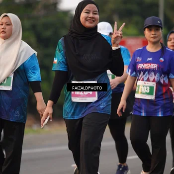 Runner Photo 4458064
