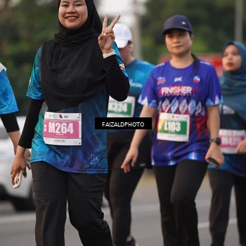 Runner Photo 4458071
