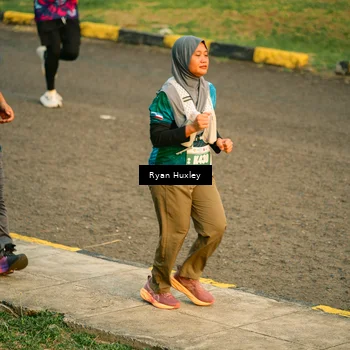 Runner Photo 4458075