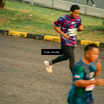 Runner Photo 4458076