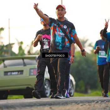 Runner Photo 4458079
