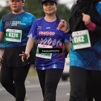 Runner Photo 4458080