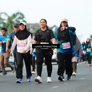 Runner Photo 4458081