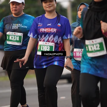 Runner Photo 4458082