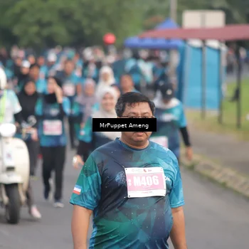 Runner Photo 4458086