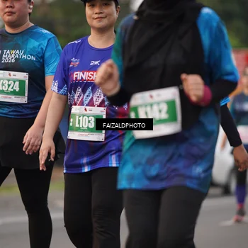 Runner Photo 4458089