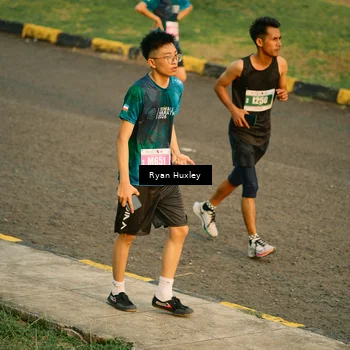 Runner Photo 4458091