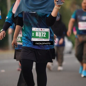 Runner Photo 4458094