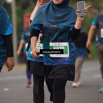 Runner Photo 4458095