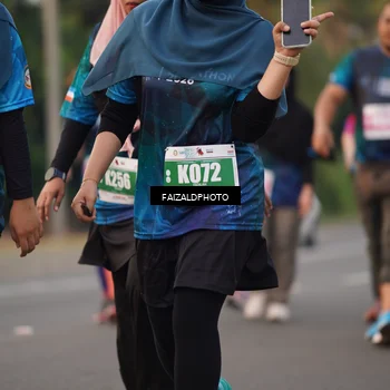 Runner Photo 4458096