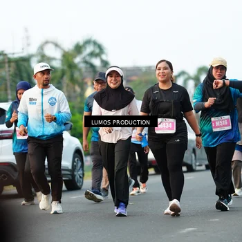 Runner Photo 4458099