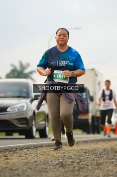 Runner Photo 4458100