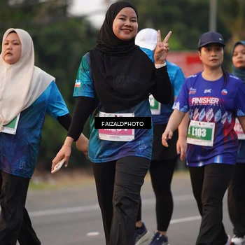 Runner Photo 4458101