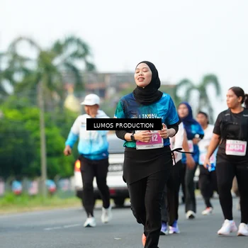 Runner Photo 4458102
