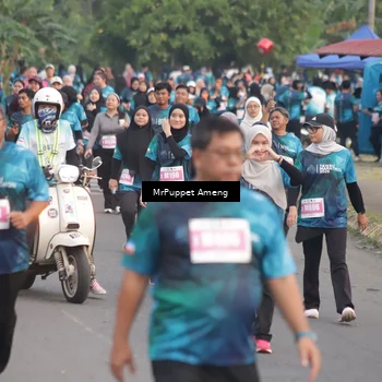 Runner Photo 4458104