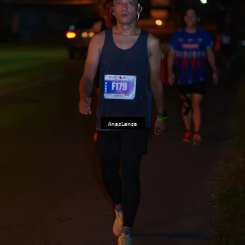 Runner Photo 4458105