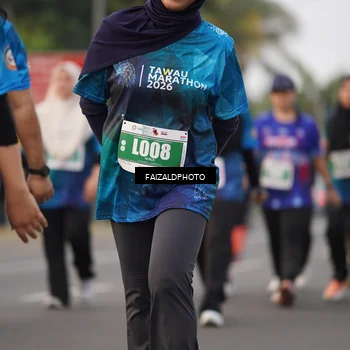 Runner Photo 4458106