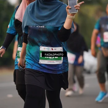 Runner Photo 4458108